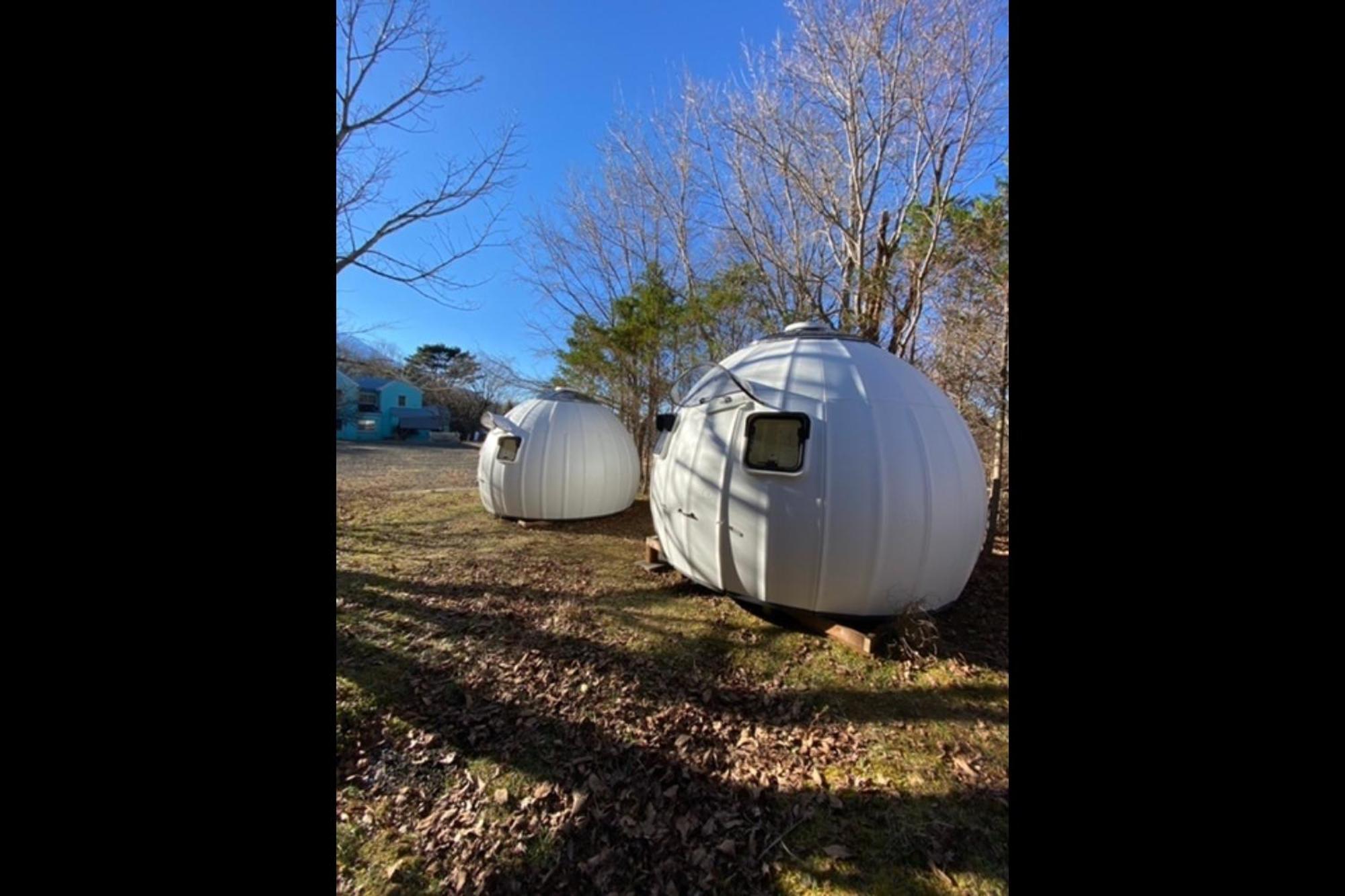 Human Resort Yamanakako Exterior foto