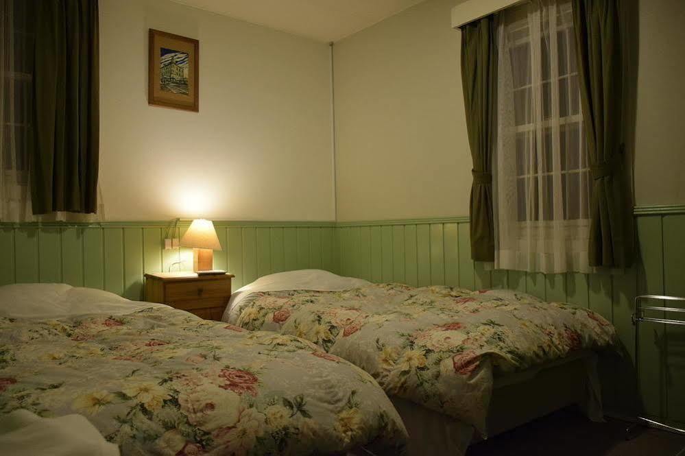 Human Resort Yamanakako Exterior foto